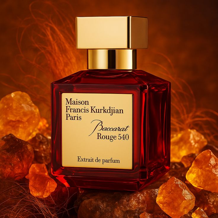 Maison Alhambra Fragrance For Women