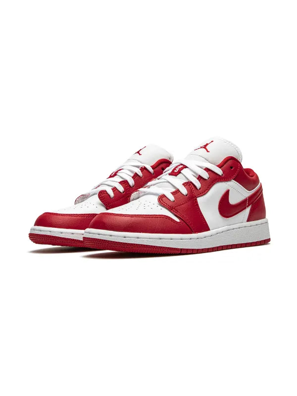 Air Jordan 1- Red Nike