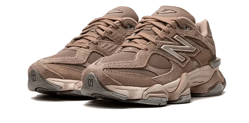 U9060 V1 New Balance- Mushroom Brown