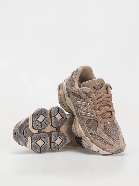 U9060 V1 New Balance- Mushroom Brown