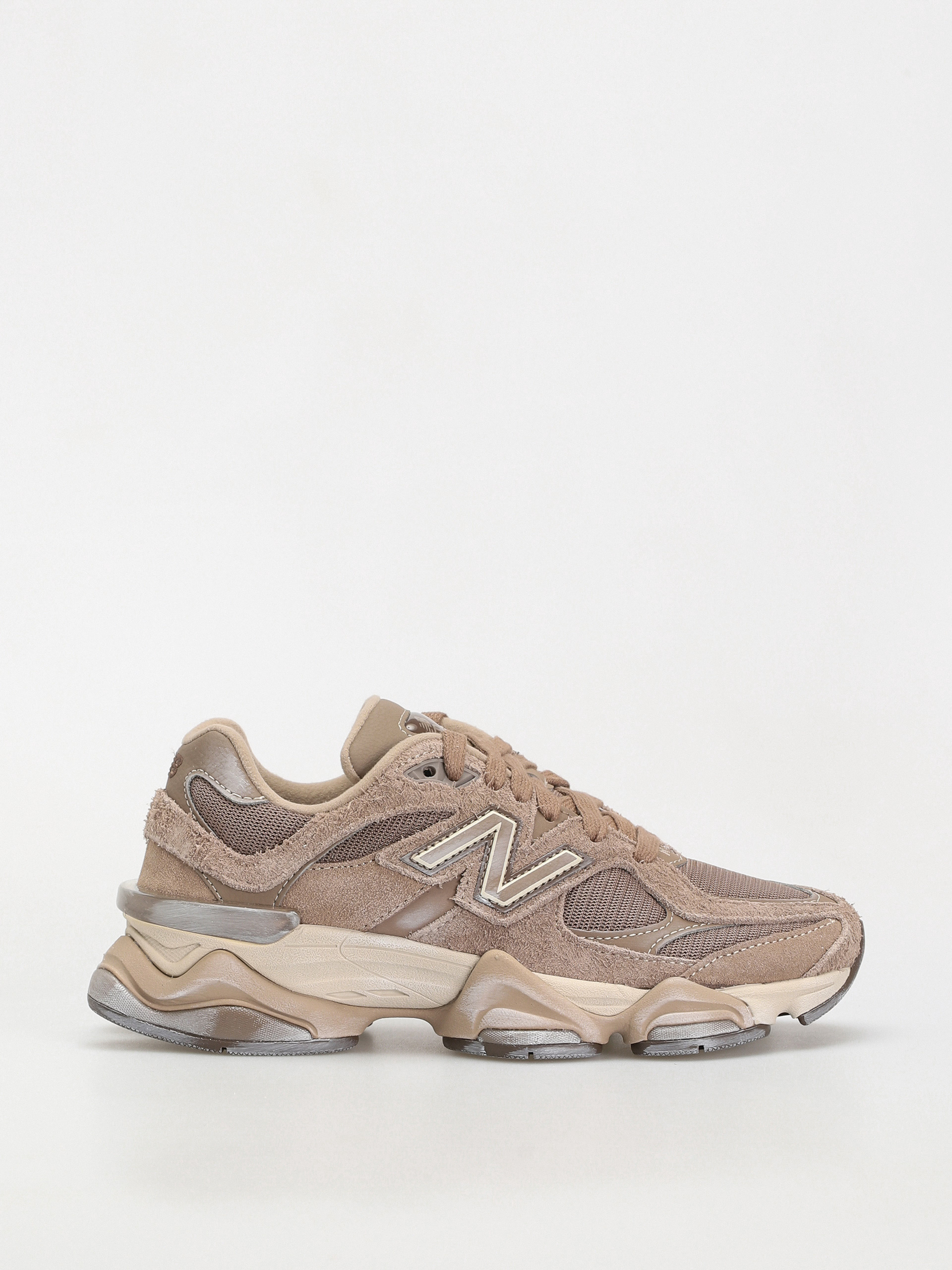 U9060 V1 New Balance- Mushroom Brown
