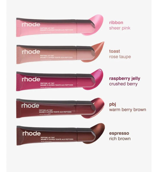 Rhode Lip Peptides
