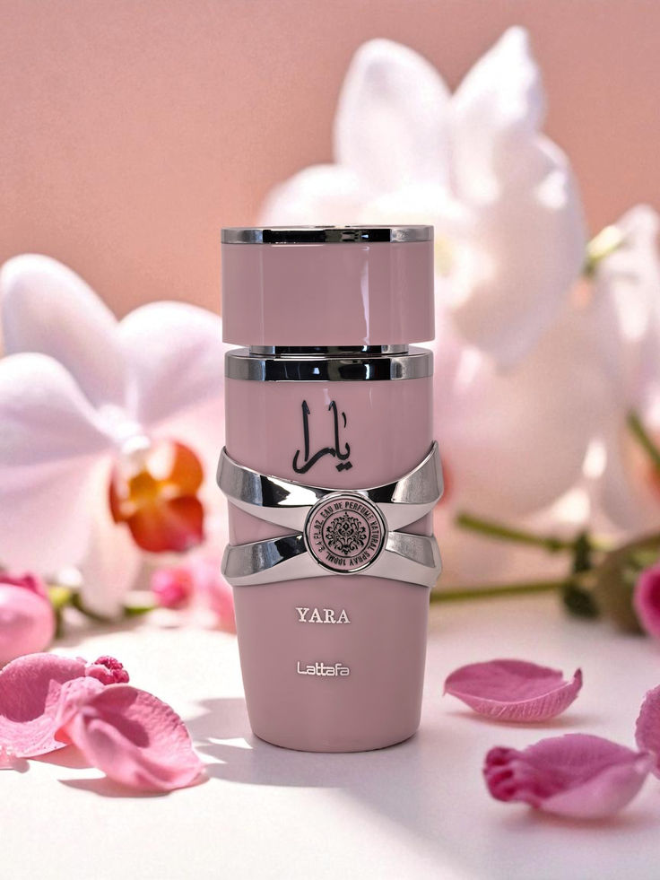 Yara Perfume For Women