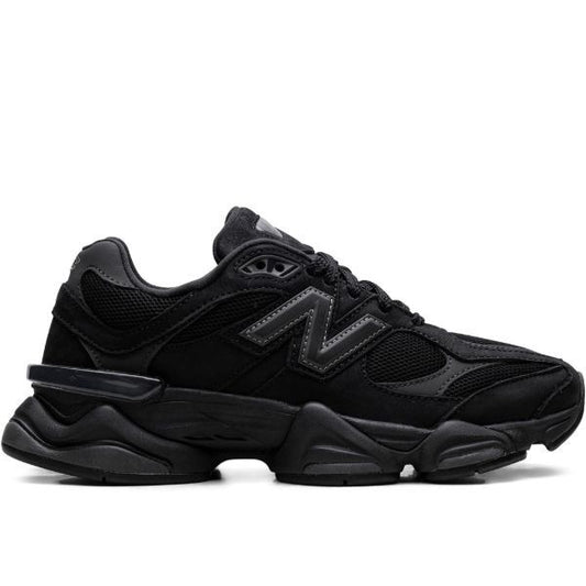 9060 Black New Balance